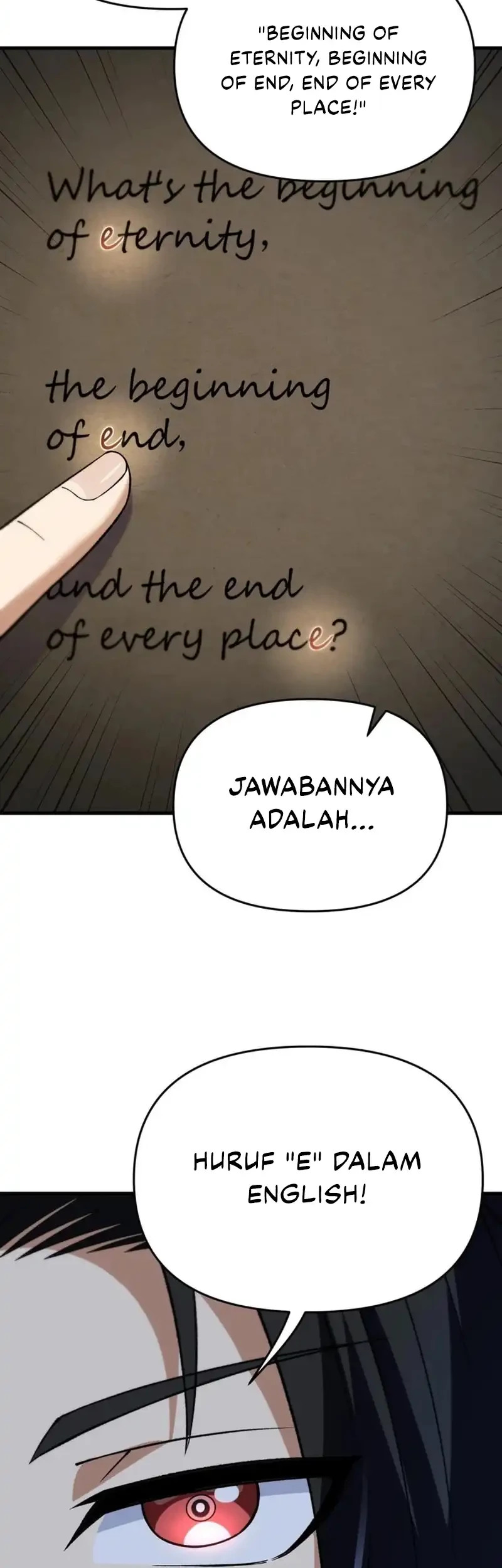 Imperial Decree: Cheat at Will Bab 21 halaman 28
