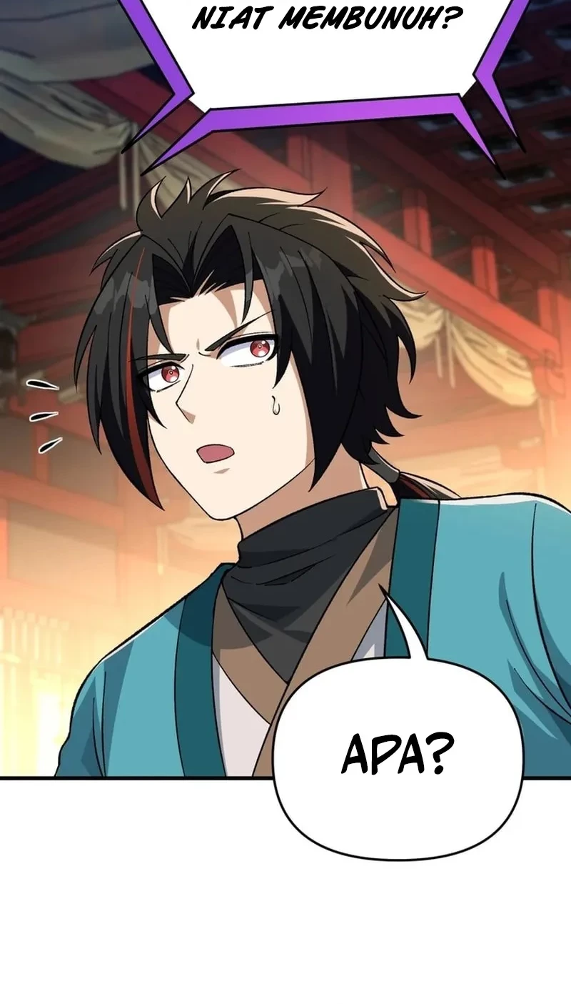 Imperial Decree: Cheat at Will Bab 22 halaman 9