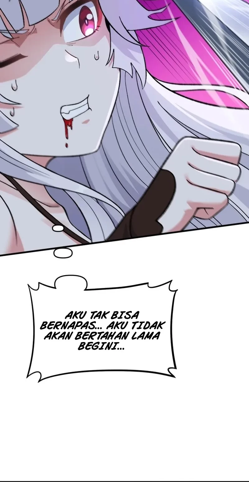 Imperial Decree: Cheat at Will Bab 22 halaman 35