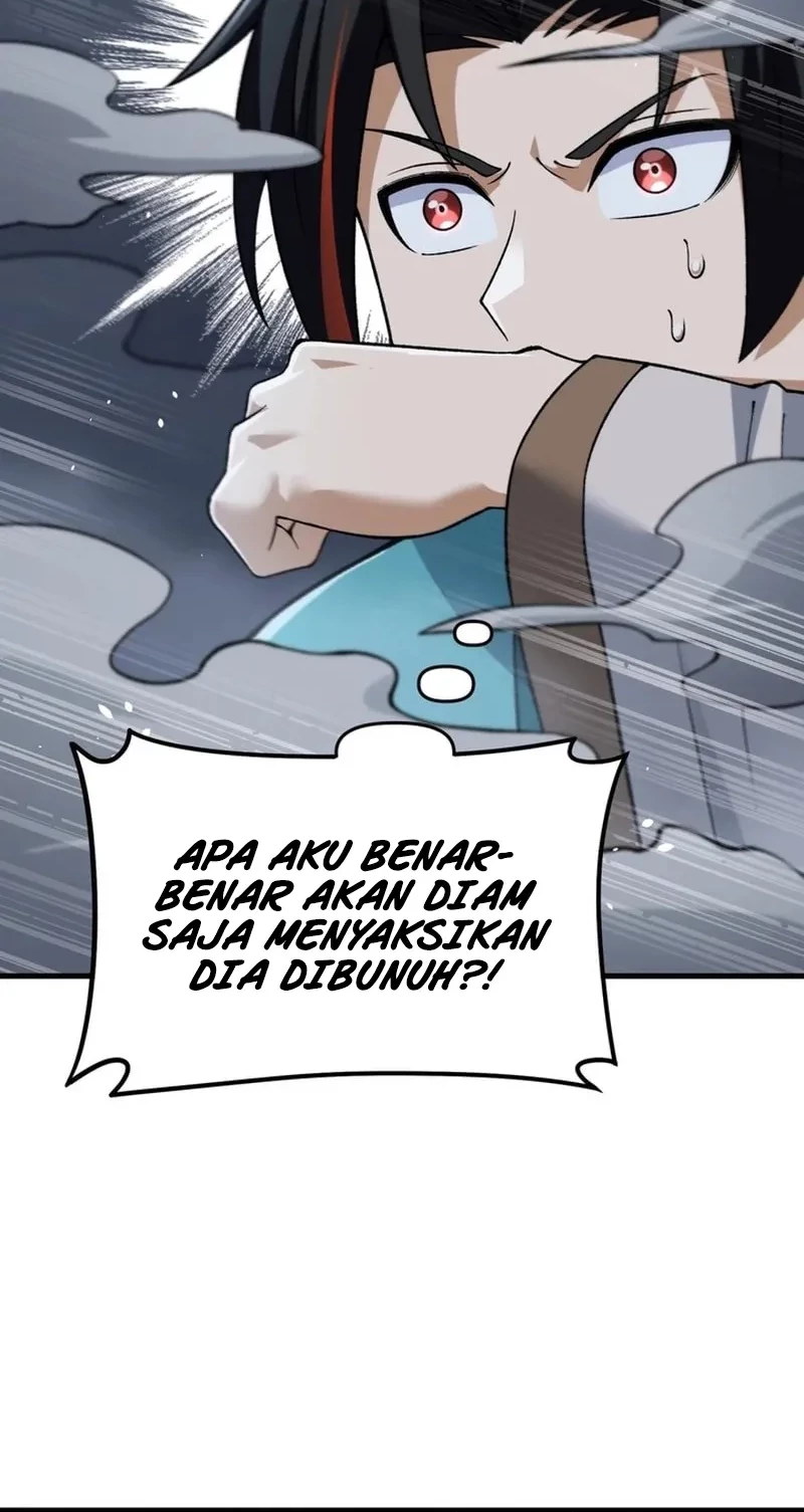 Imperial Decree: Cheat at Will Bab 22 halaman 39