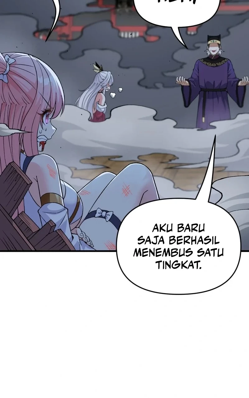 Imperial Decree: Cheat at Will Bab 23 halaman 11