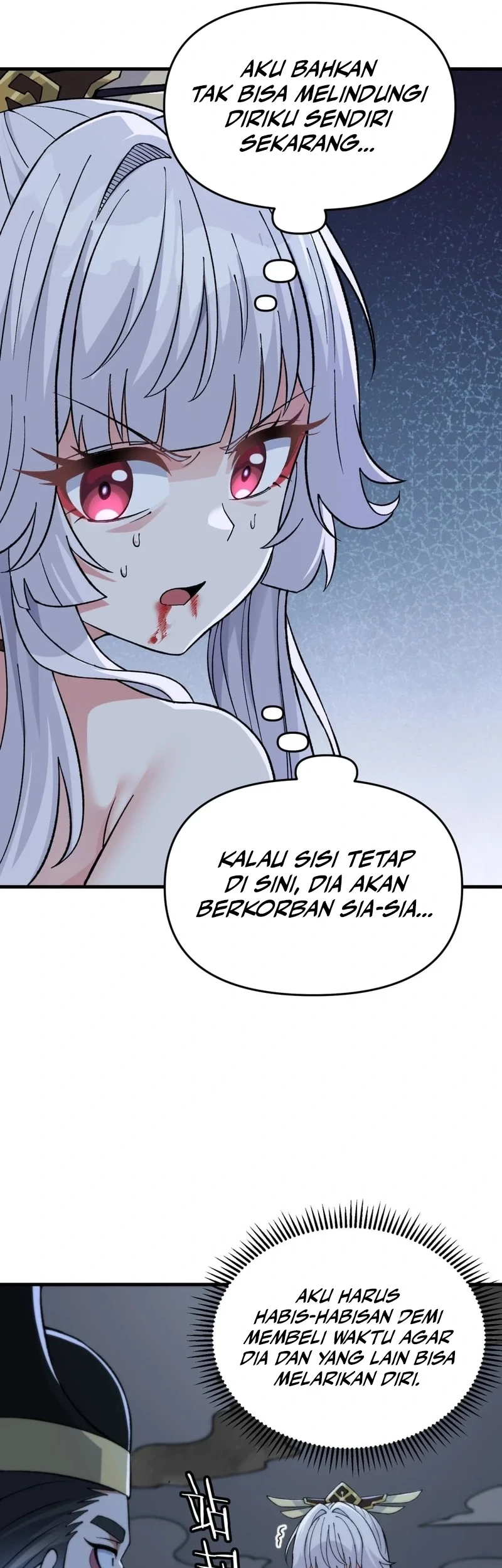 Imperial Decree: Cheat at Will Bab 23 halaman 12