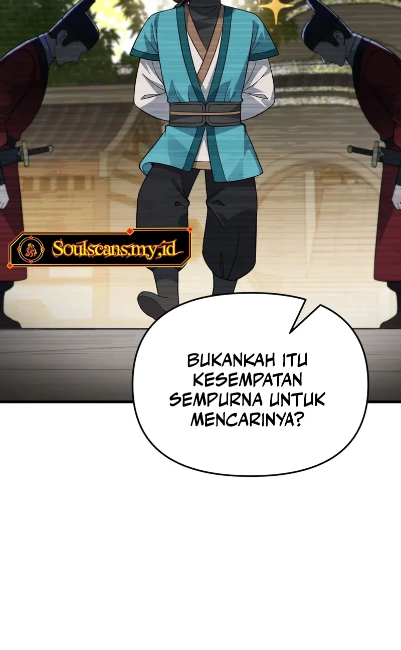 Imperial Decree: Cheat at Will Bab 23 halaman 35