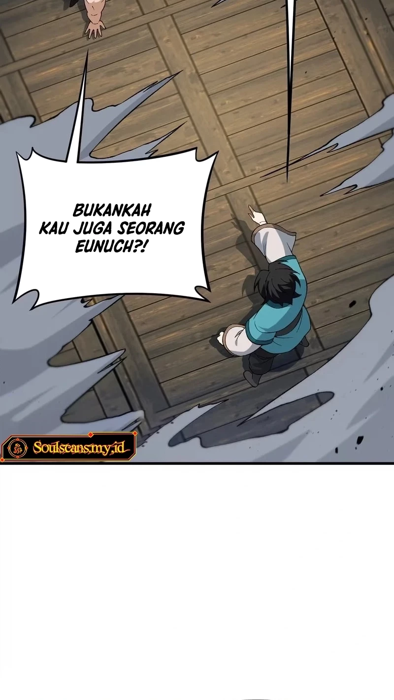 Imperial Decree: Cheat at Will Bab 24 halaman 7