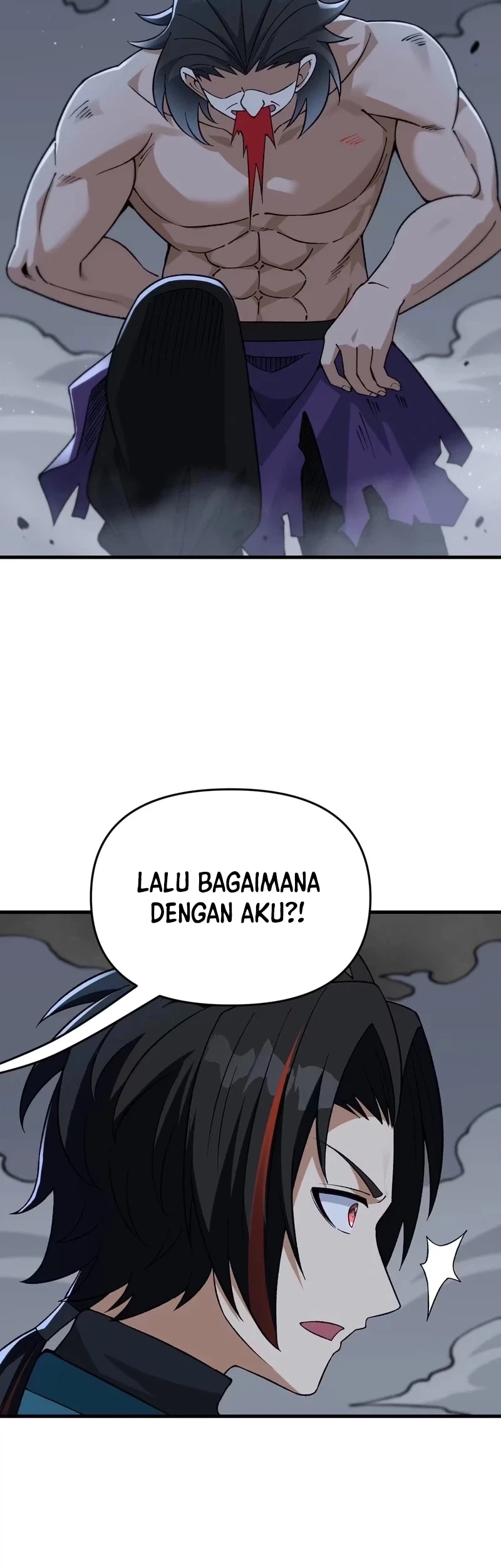 Imperial Decree: Cheat at Will Bab 24 halaman 9