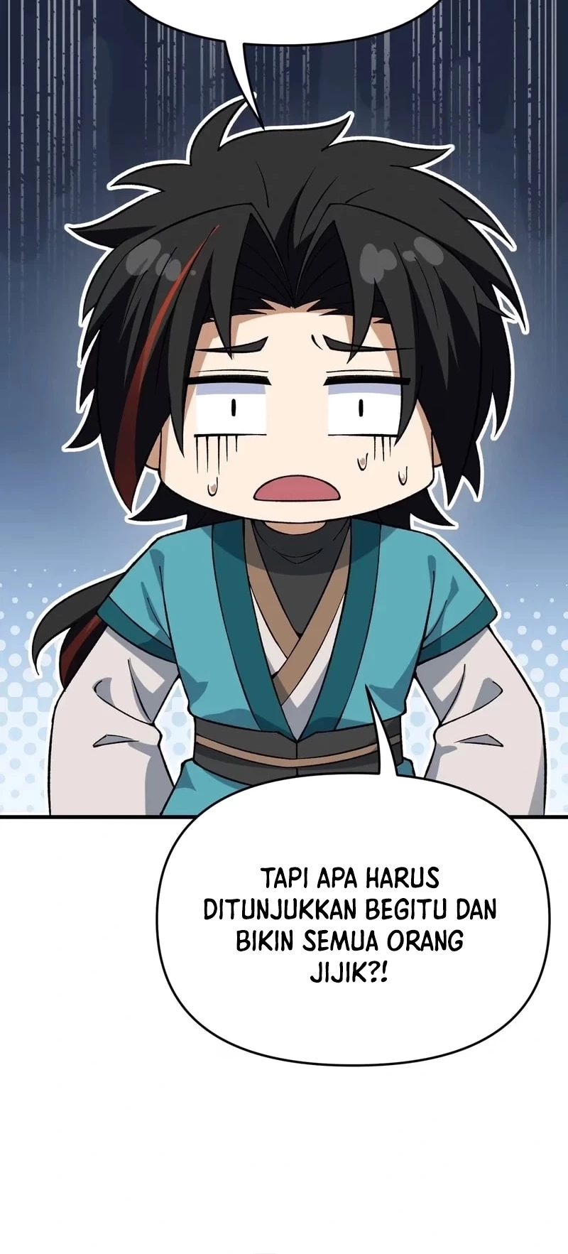 Imperial Decree: Cheat at Will Bab 24 halaman 39