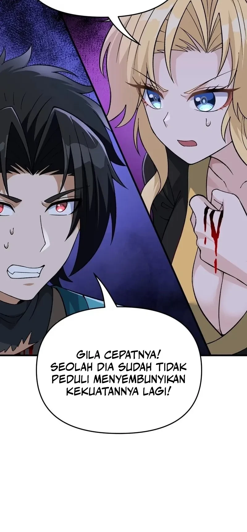 Imperial Decree: Cheat at Will Bab 25 halaman 5