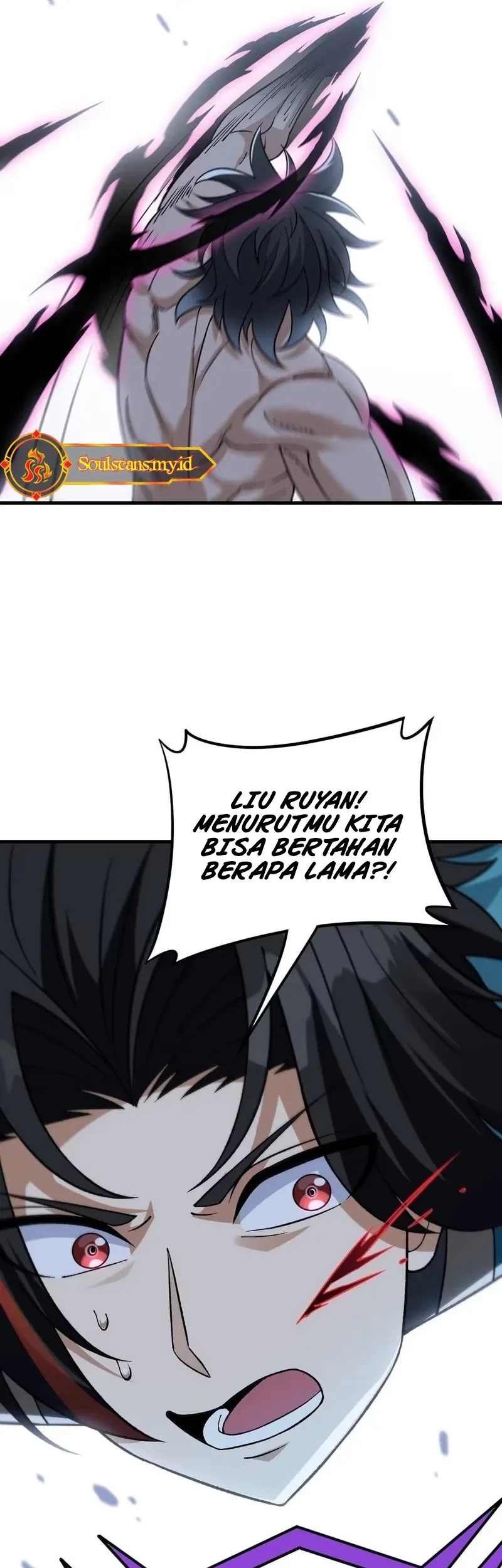 Imperial Decree: Cheat at Will Bab 25 halaman 8