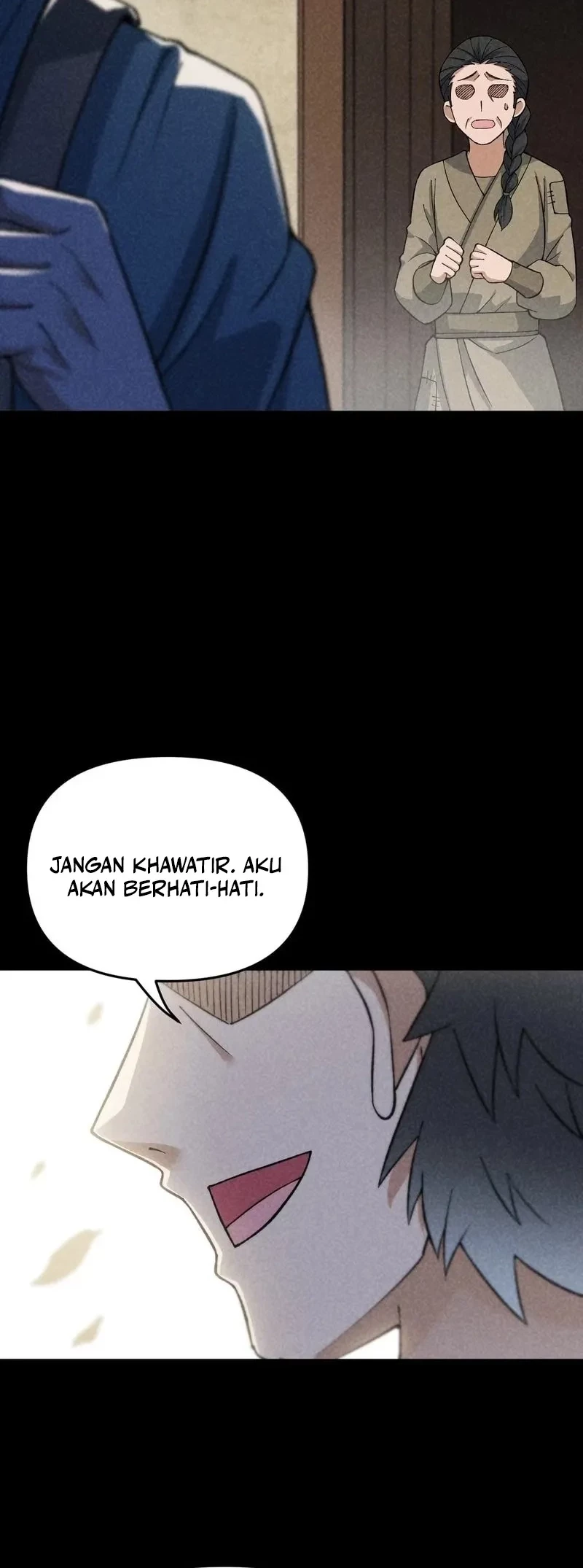 Imperial Decree: Cheat at Will Bab 25 halaman 47