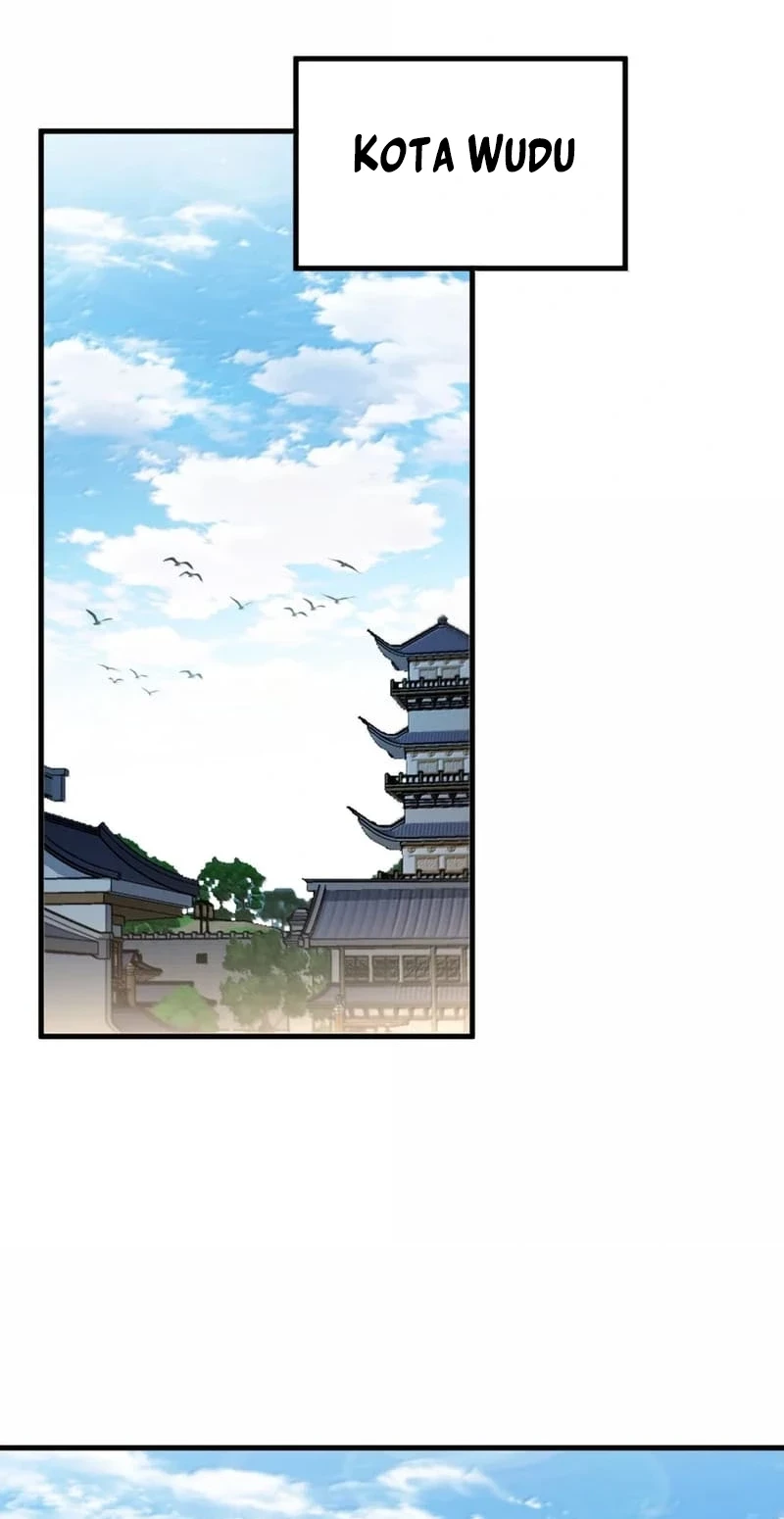 Imperial Decree: Cheat at Will chapter 26 halaman 3