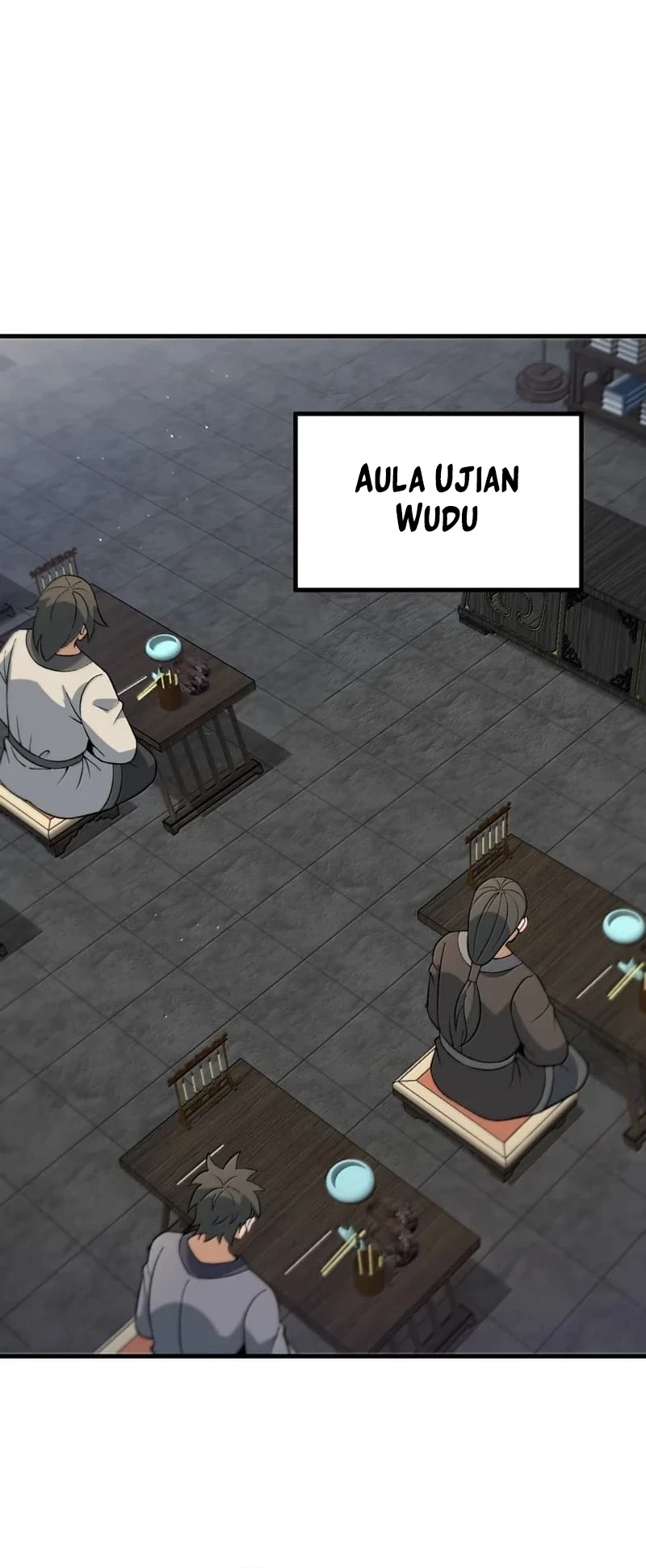 Imperial Decree: Cheat at Will chapter 26 halaman 7