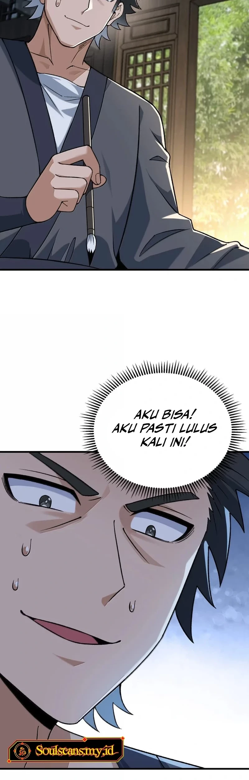 Imperial Decree: Cheat at Will chapter 26 halaman 9