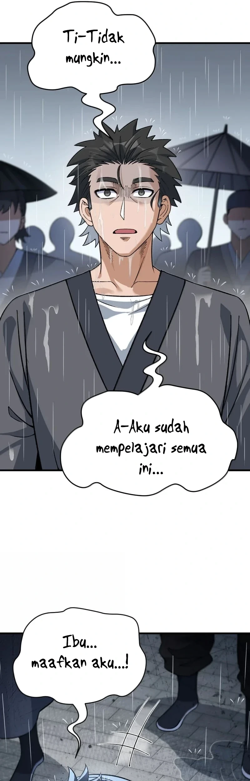 Imperial Decree: Cheat at Will chapter 26 halaman 12