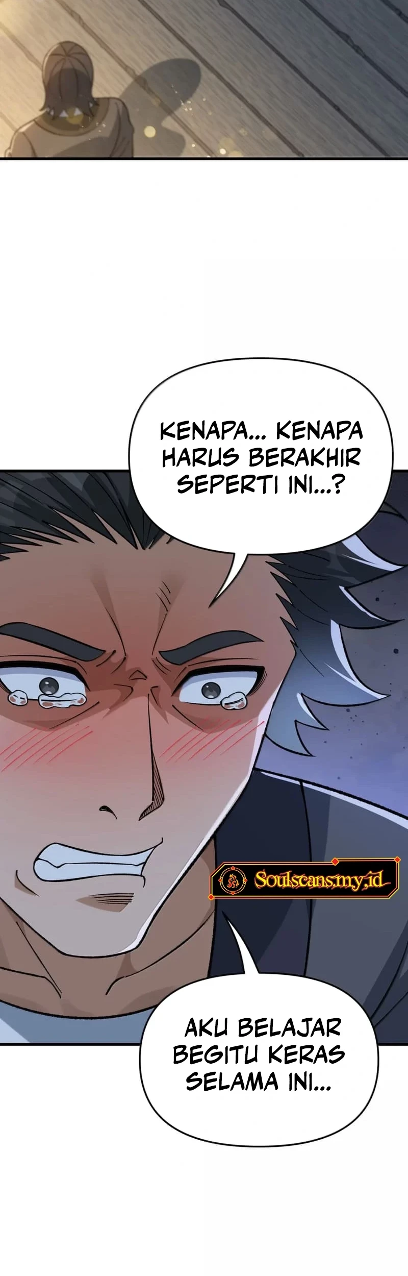 Imperial Decree: Cheat at Will chapter 26 halaman 15