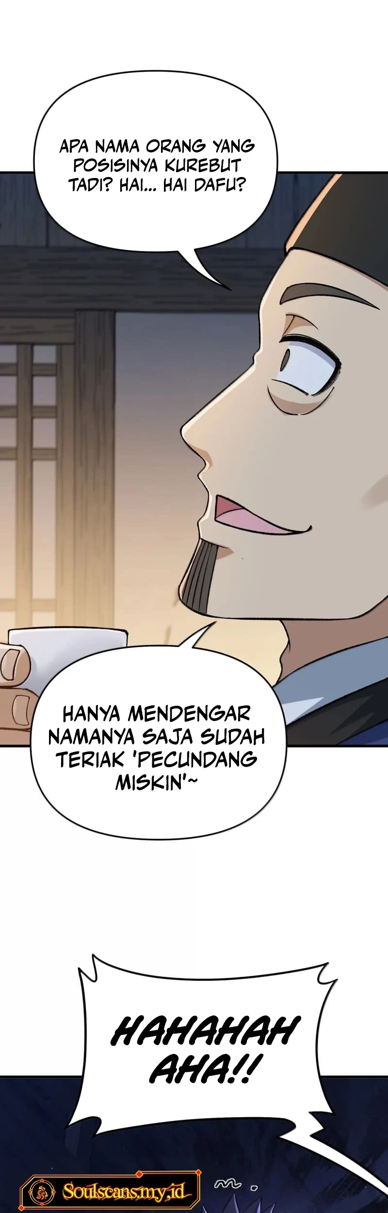Imperial Decree: Cheat at Will chapter 26 halaman 18