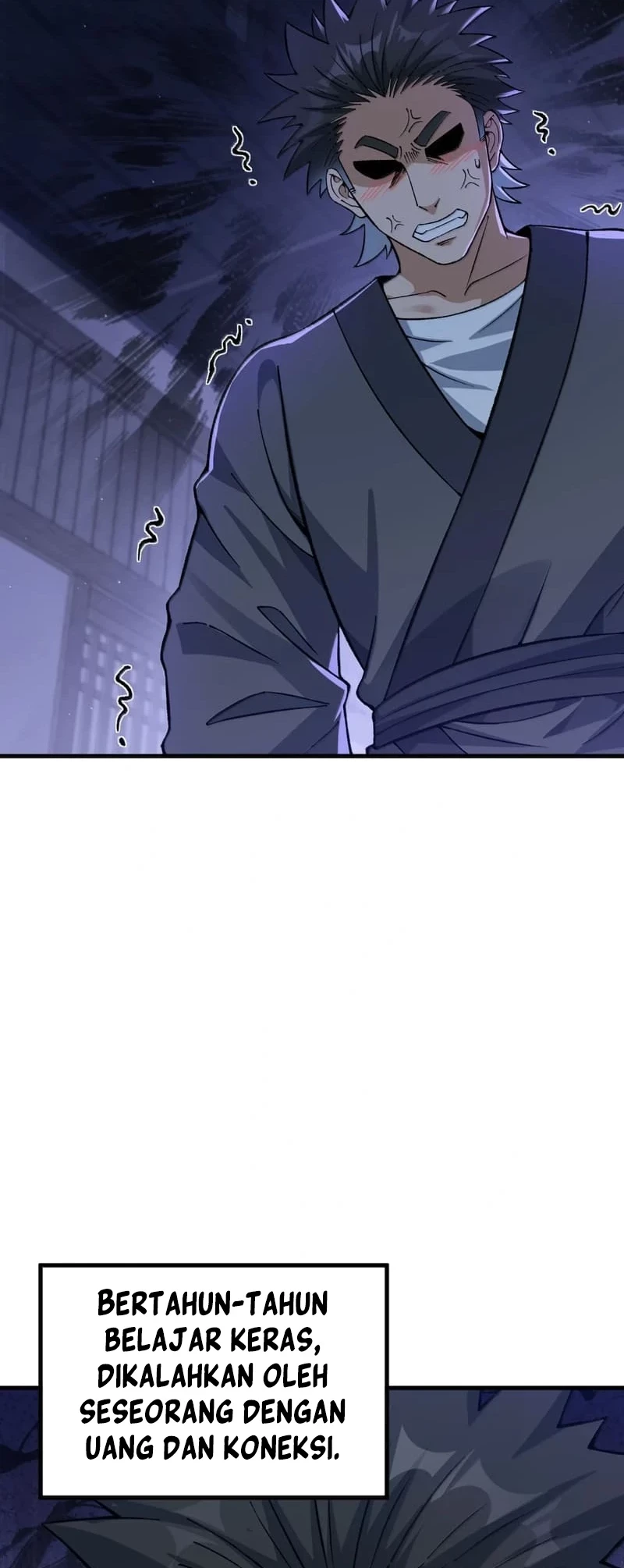 Imperial Decree: Cheat at Will chapter 26 halaman 19