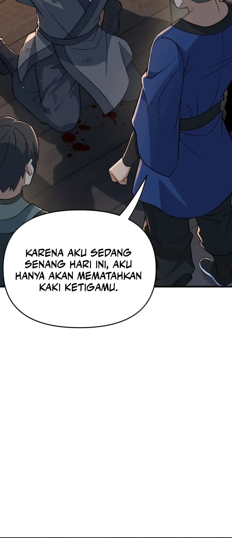 Imperial Decree: Cheat at Will chapter 26 halaman 23