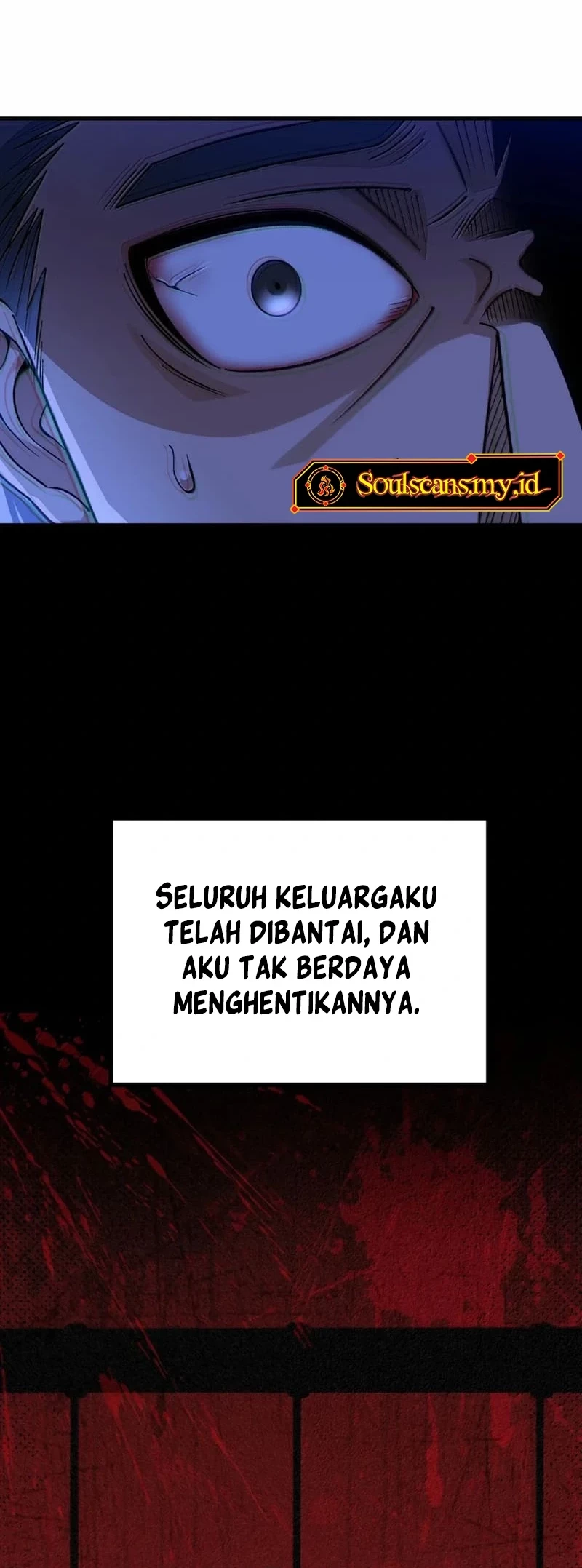 Imperial Decree: Cheat at Will chapter 26 halaman 29