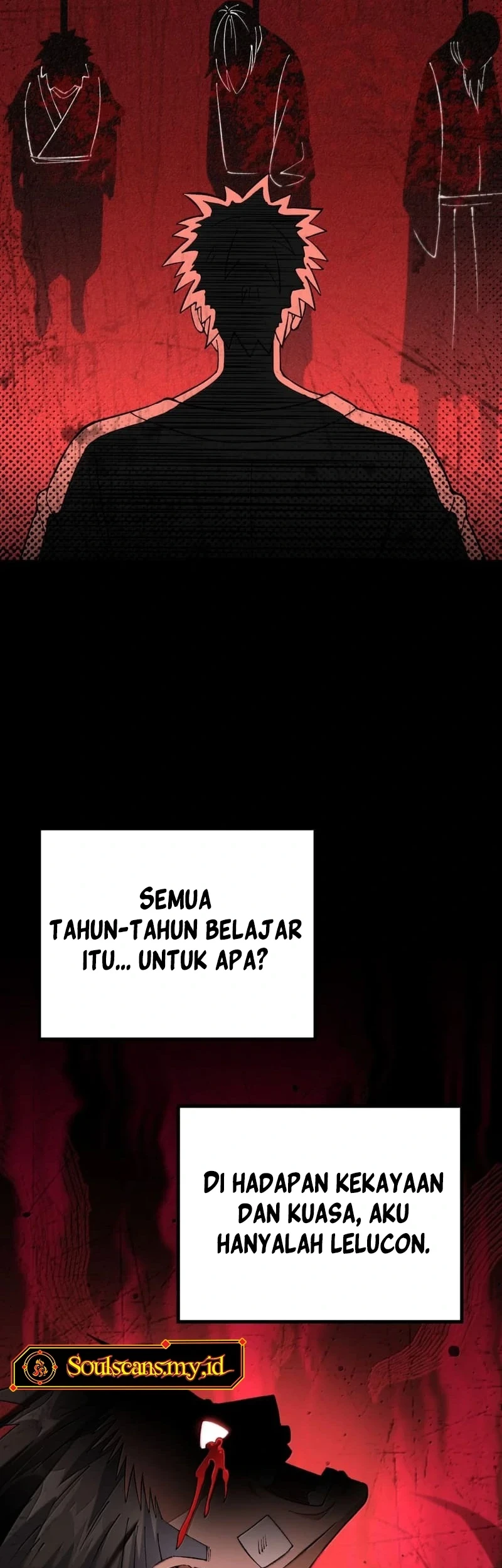 Imperial Decree: Cheat at Will chapter 26 halaman 30