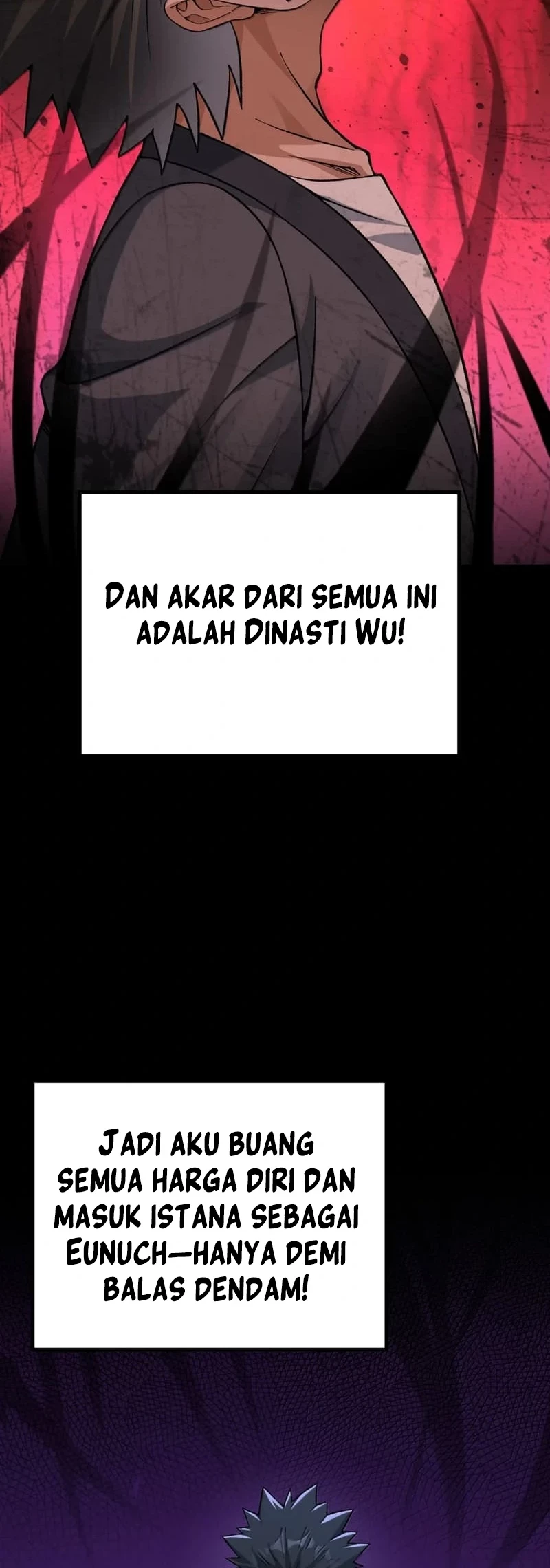 Imperial Decree: Cheat at Will chapter 26 halaman 31