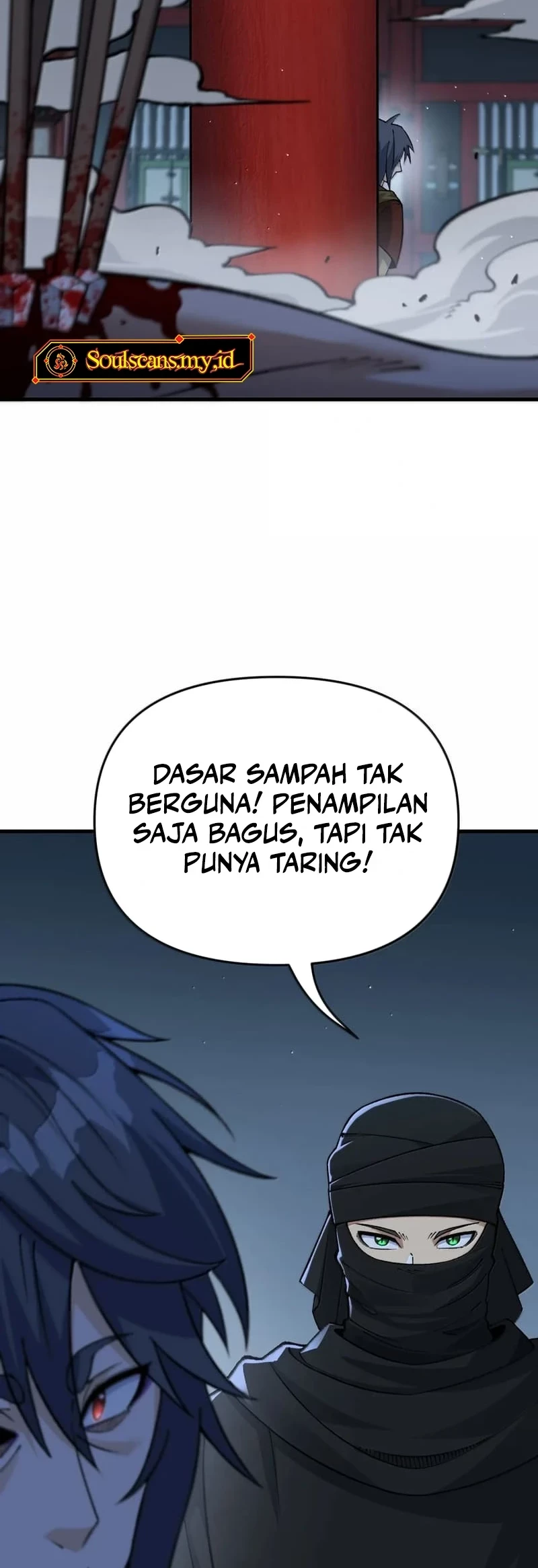 Imperial Decree: Cheat at Will chapter 26 halaman 39