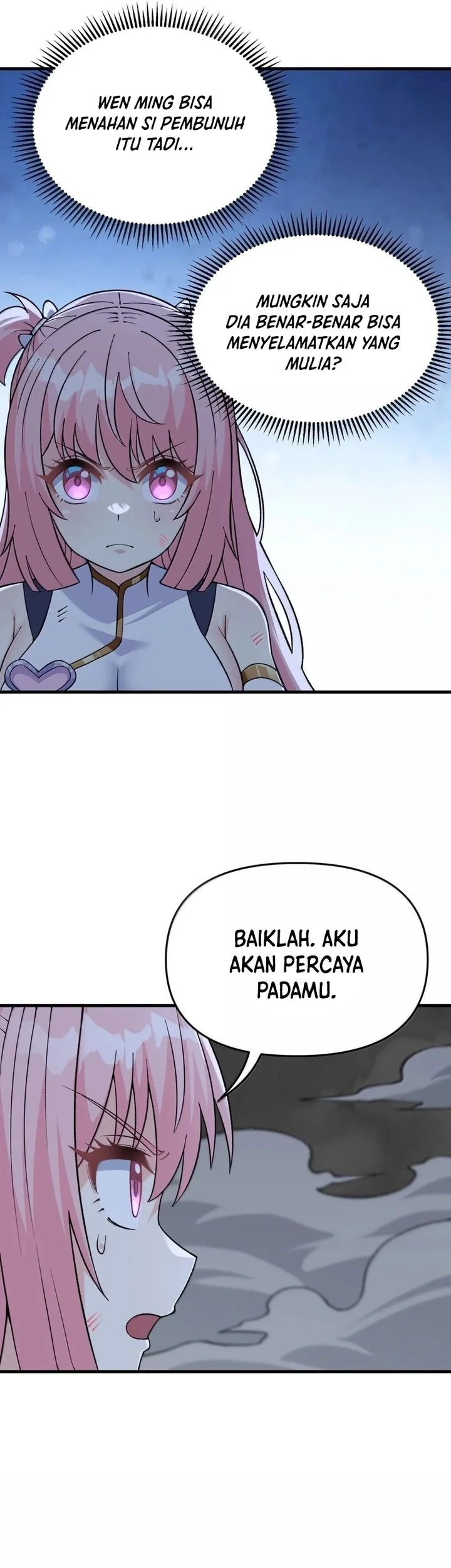 Imperial Decree: Cheat at Will Bab 27 halaman 7