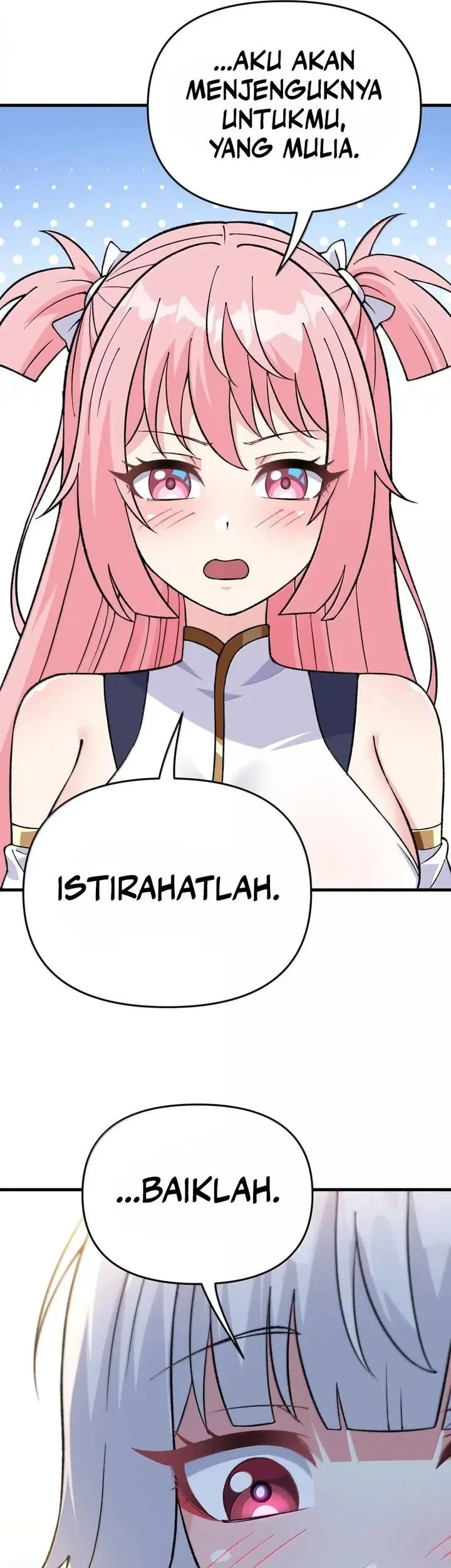 Imperial Decree: Cheat at Will Bab 28 halaman 47