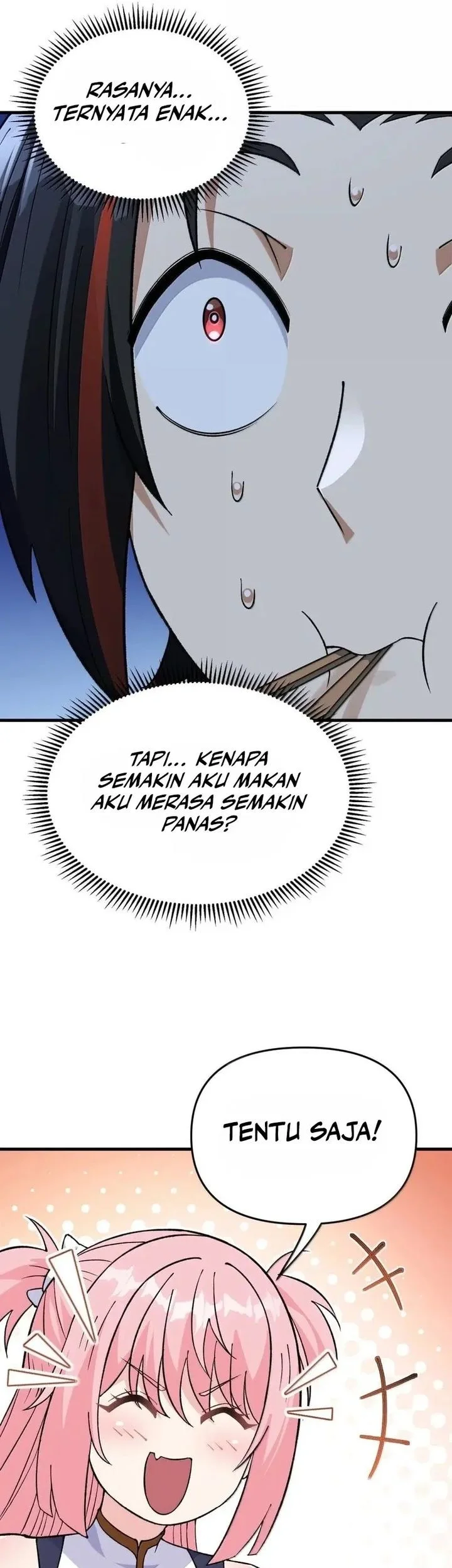 Imperial Decree: Cheat at Will Bab 29 halaman 19
