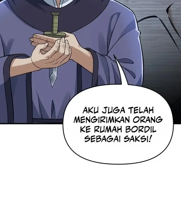 Imperial Decree: Cheat at Will Bab 29 halaman 44