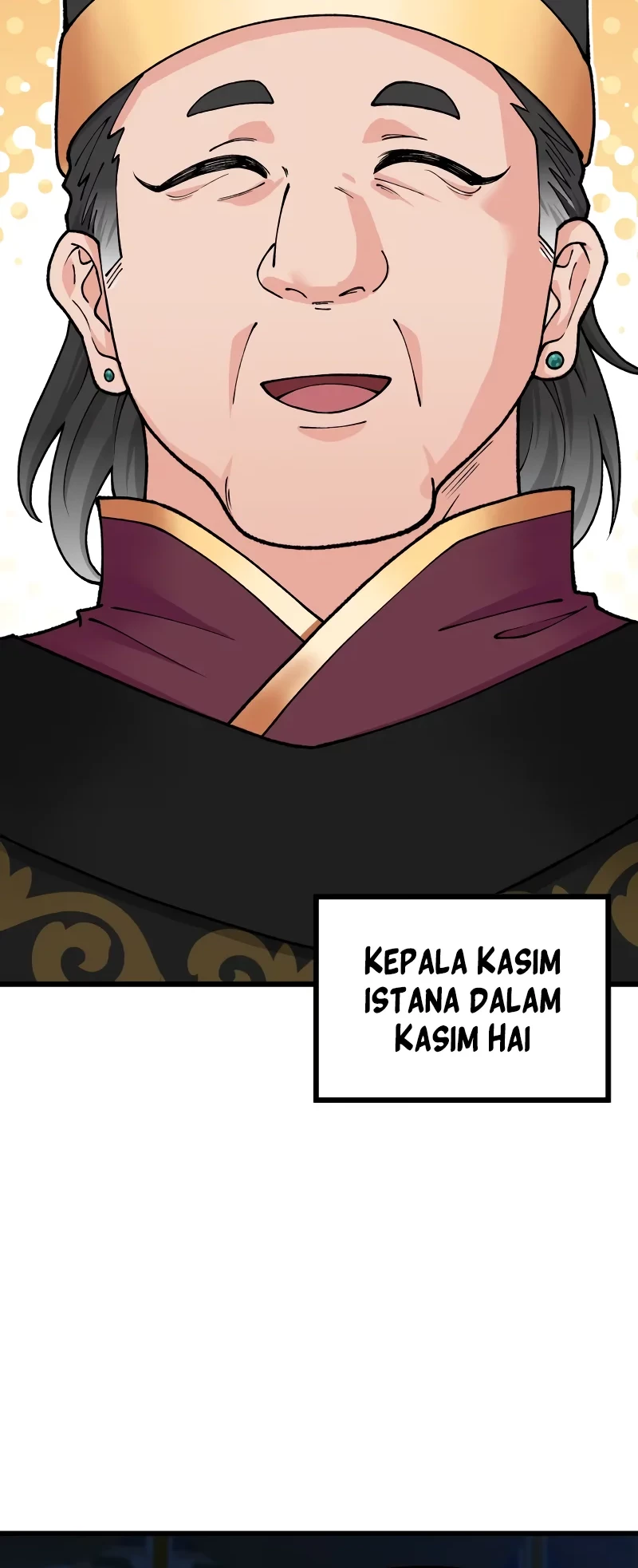 Imperial Decree: Cheat at Will Bab 3 halaman 9