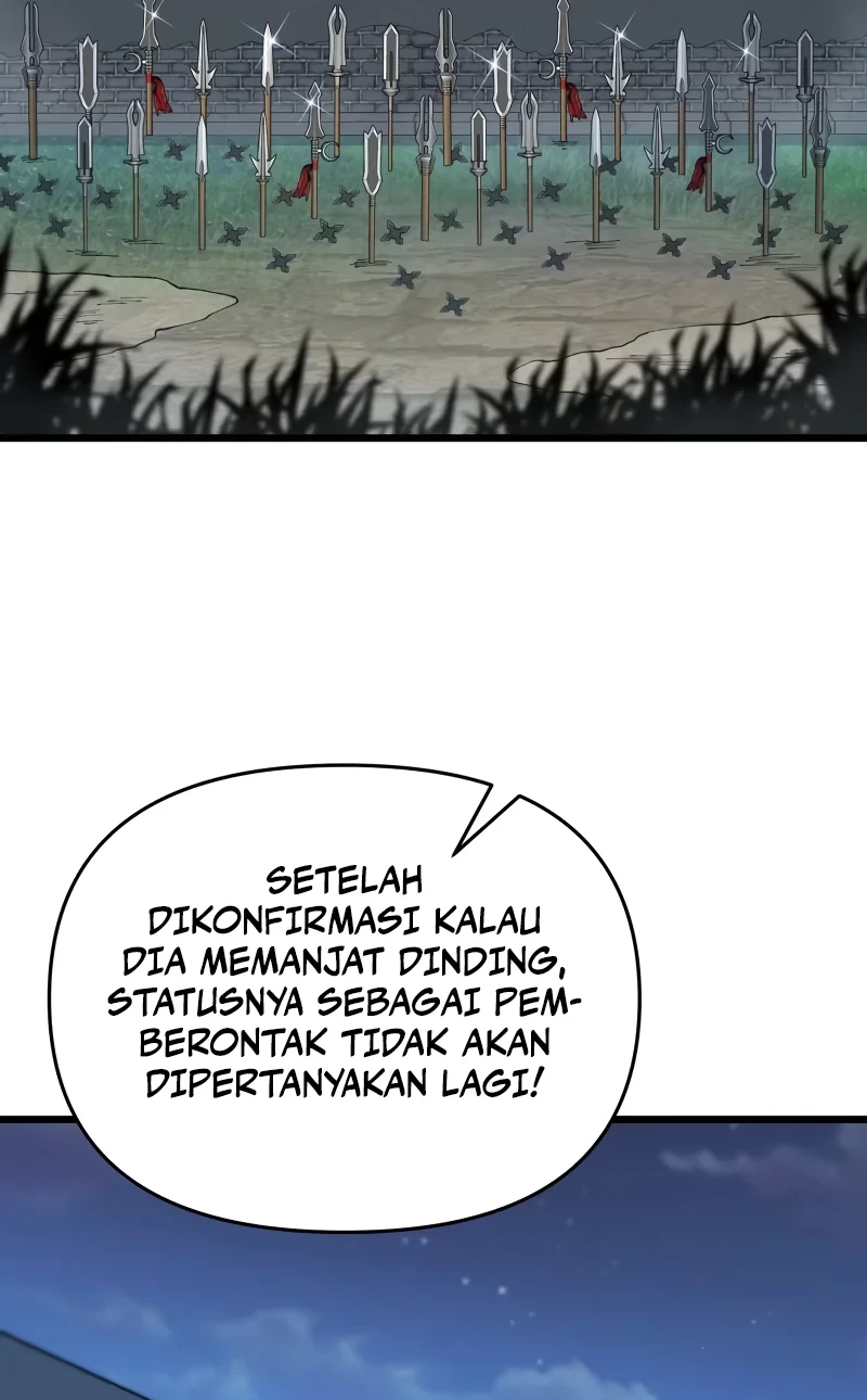 Imperial Decree: Cheat at Will Bab 3 halaman 54