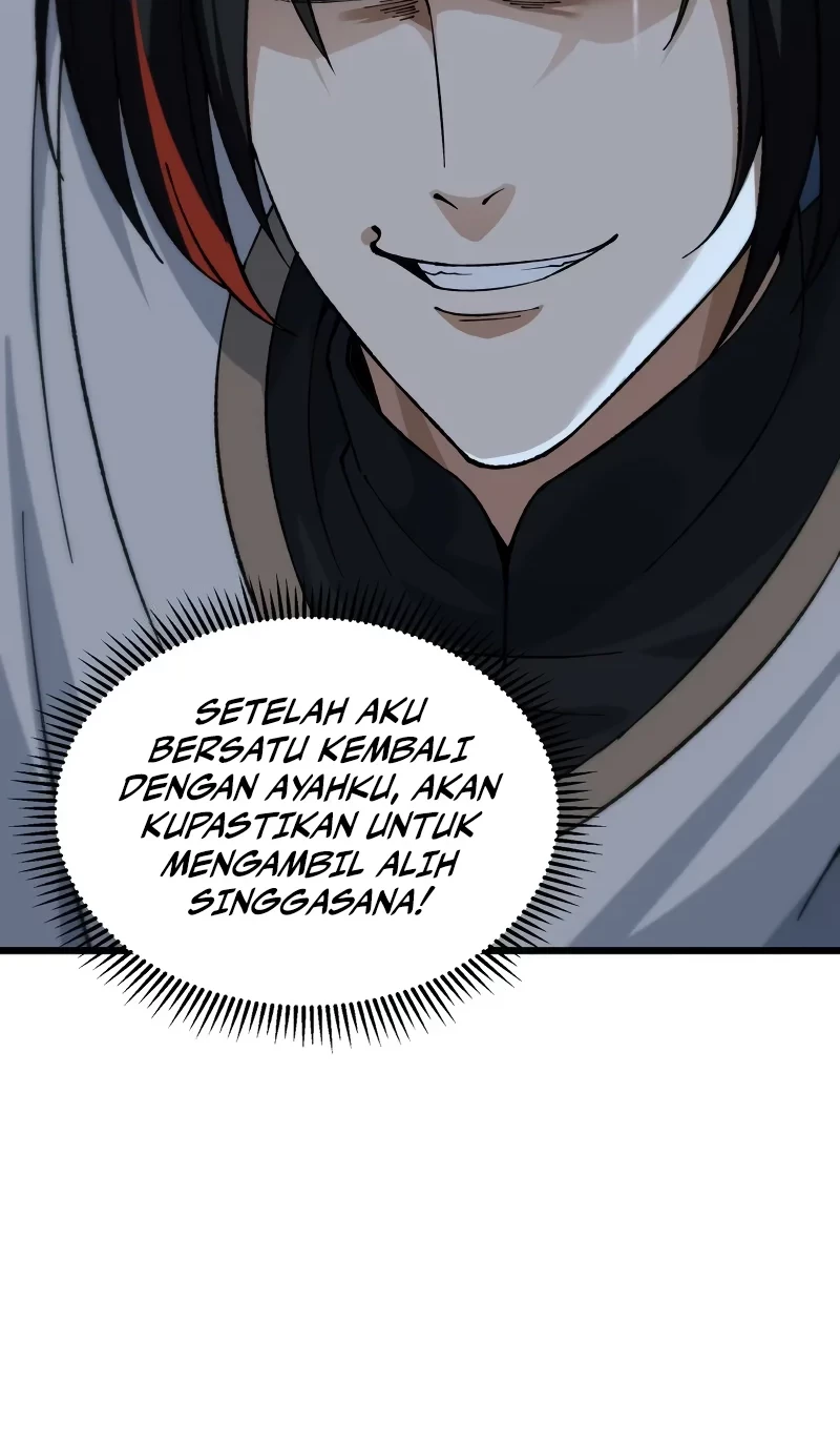 Imperial Decree: Cheat at Will Bab 3 halaman 56