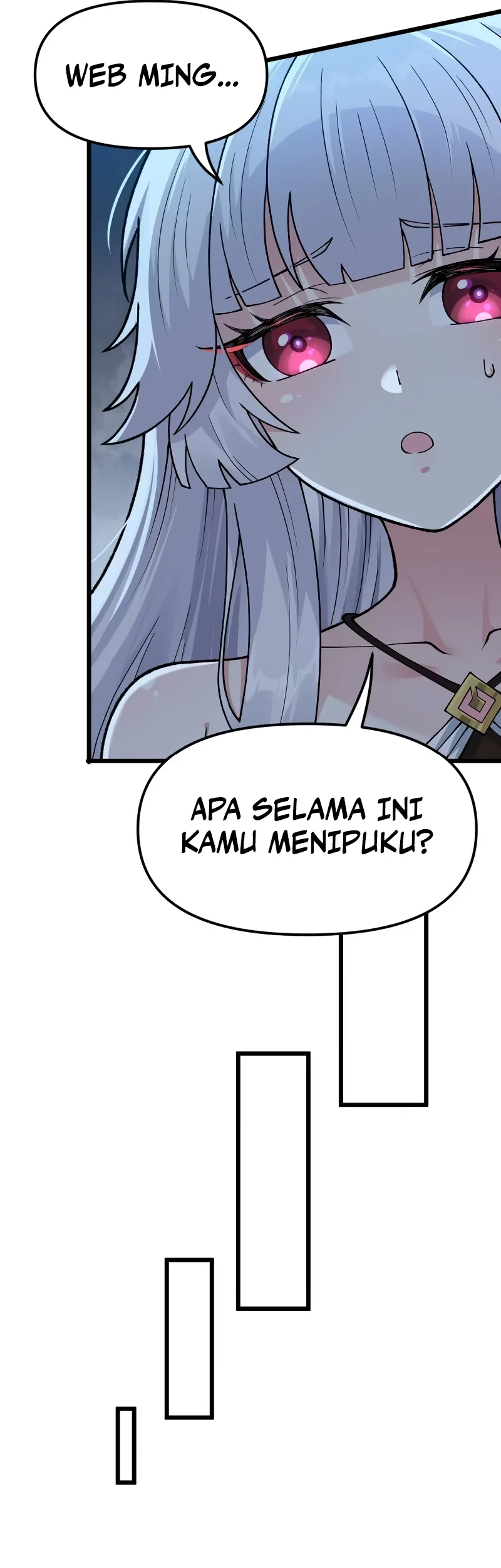 Imperial Decree: Cheat at Will Bab 3 halaman 61