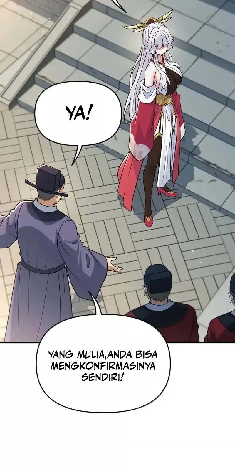 Imperial Decree: Cheat at Will chapter 30 halaman 2