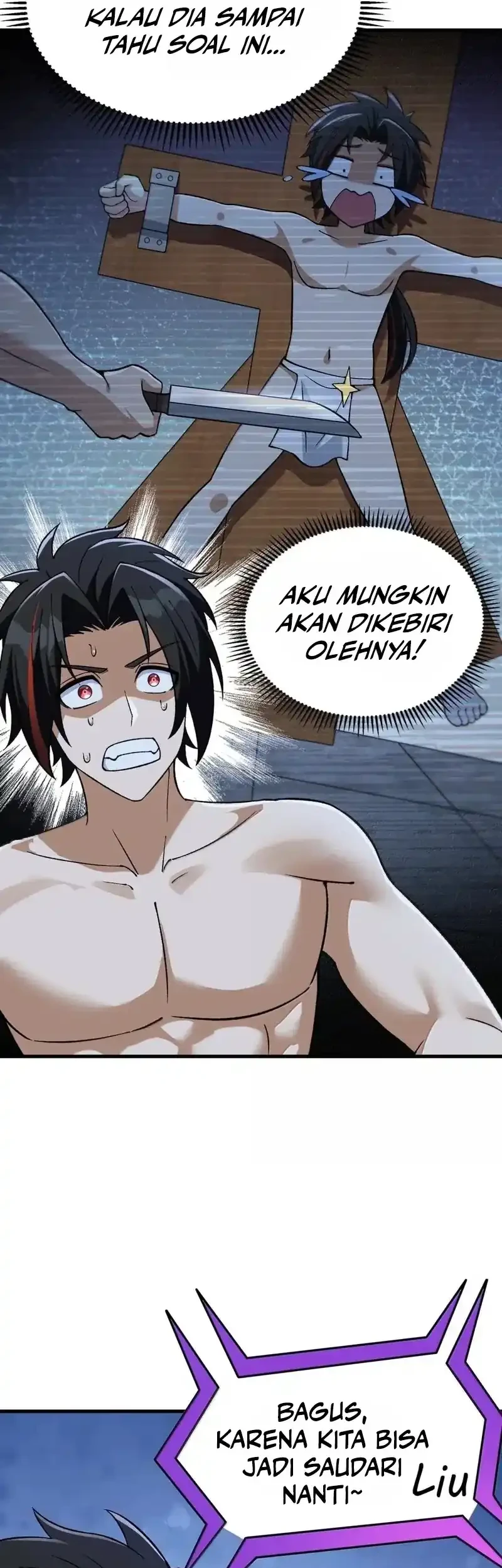 Imperial Decree: Cheat at Will chapter 30 halaman 5