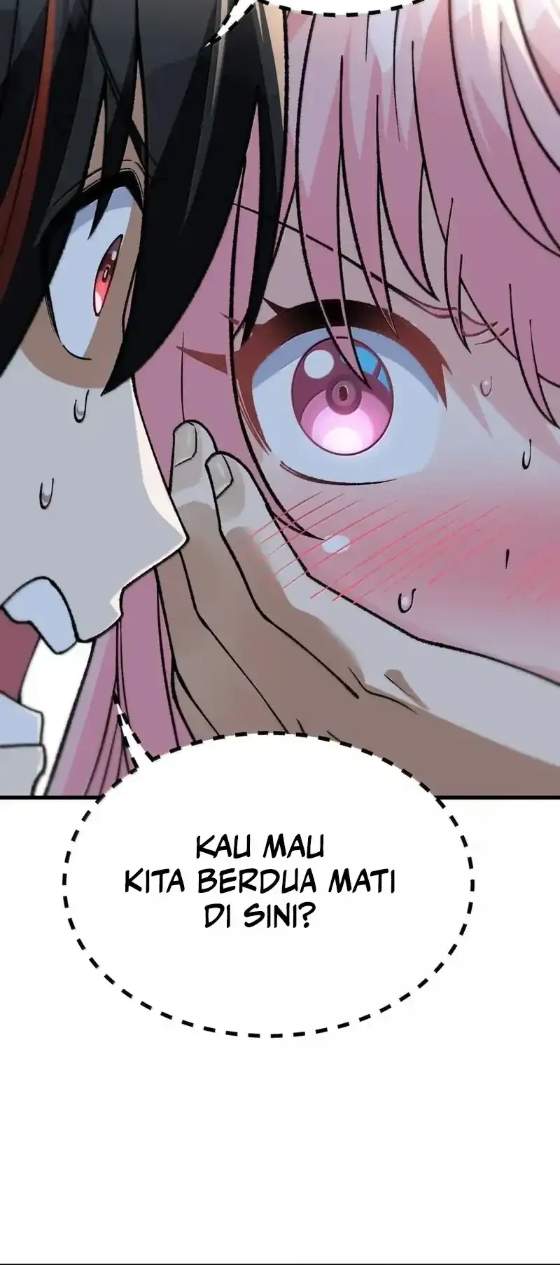 Imperial Decree: Cheat at Will chapter 30 halaman 14