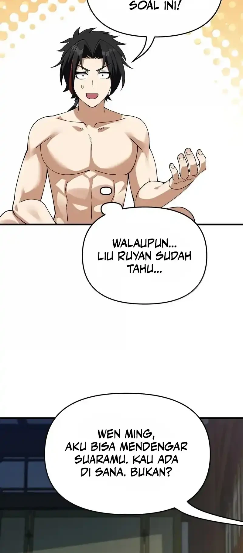 Imperial Decree: Cheat at Will chapter 30 halaman 26