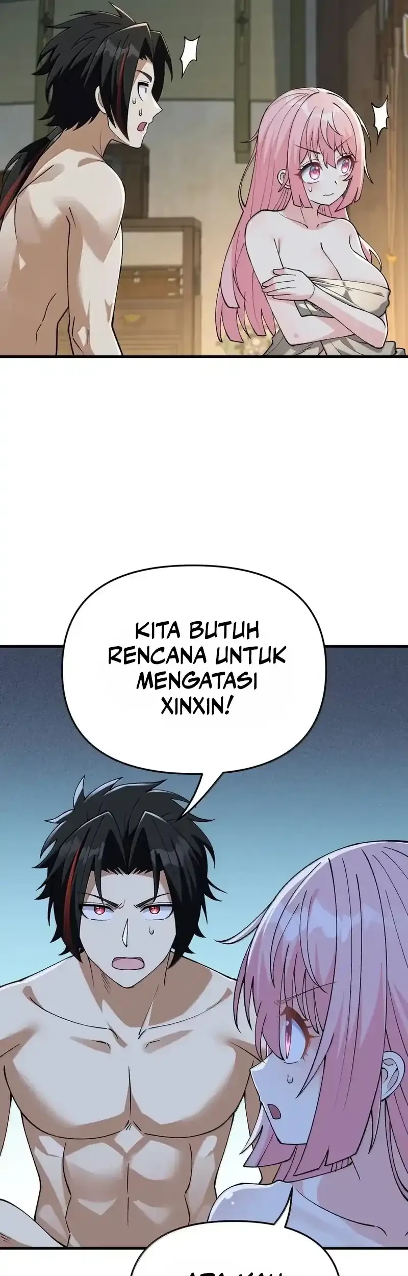 Imperial Decree: Cheat at Will chapter 30 halaman 27