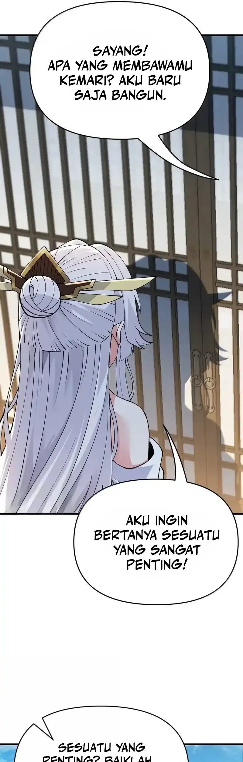 Imperial Decree: Cheat at Will chapter 30 halaman 29