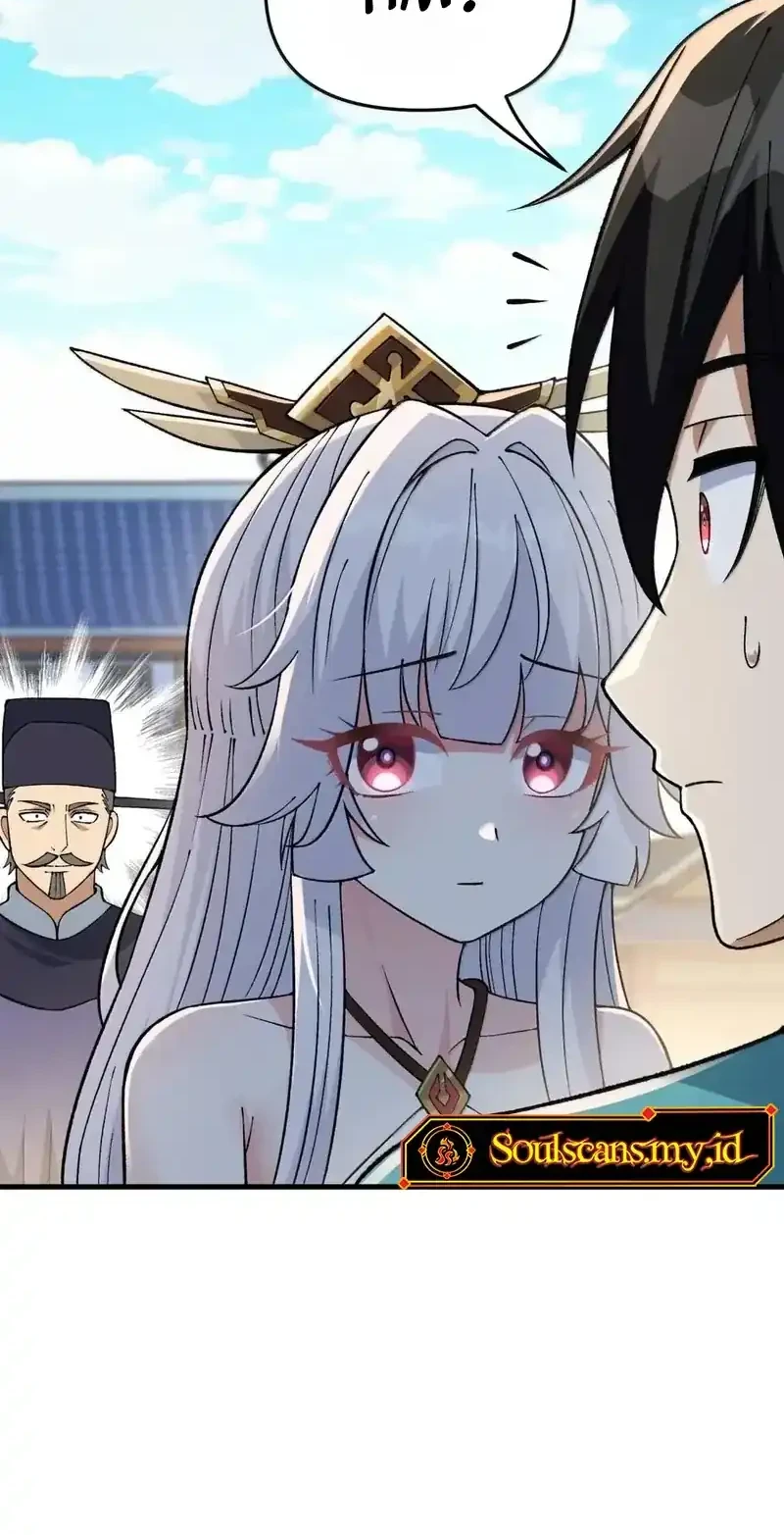Imperial Decree: Cheat at Will chapter 30 halaman 36