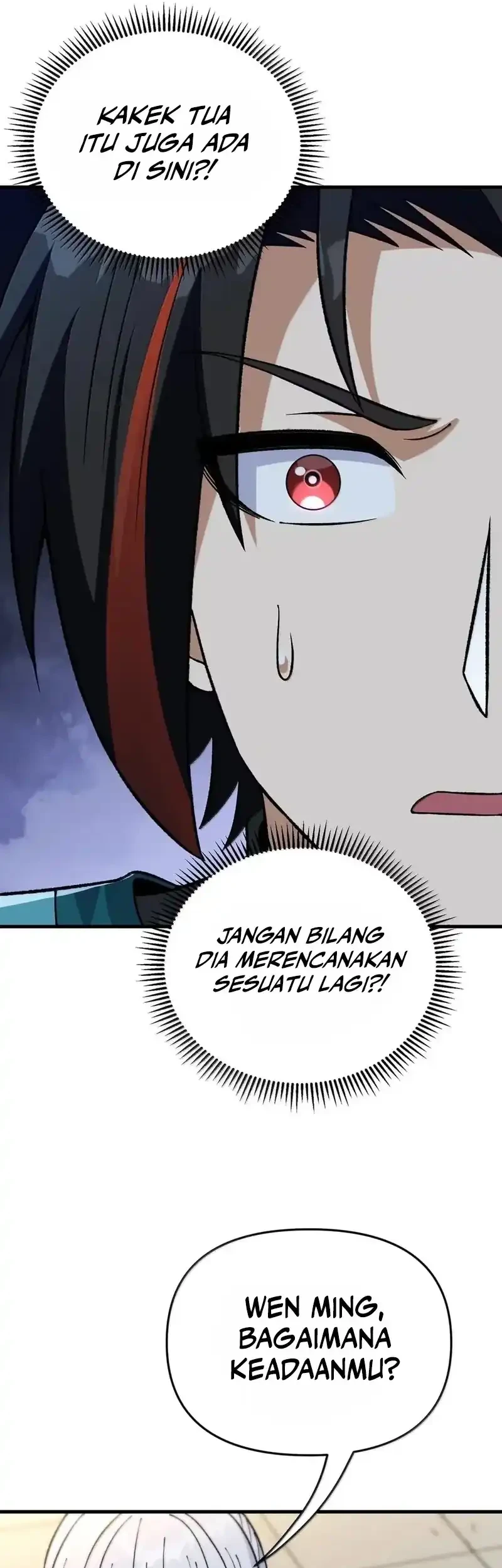 Imperial Decree: Cheat at Will chapter 30 halaman 37