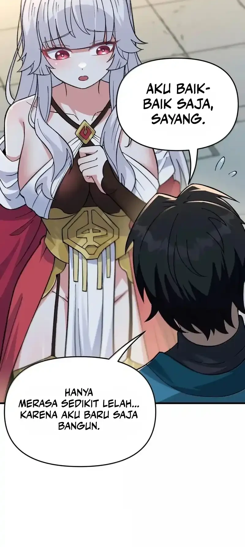 Imperial Decree: Cheat at Will chapter 30 halaman 38