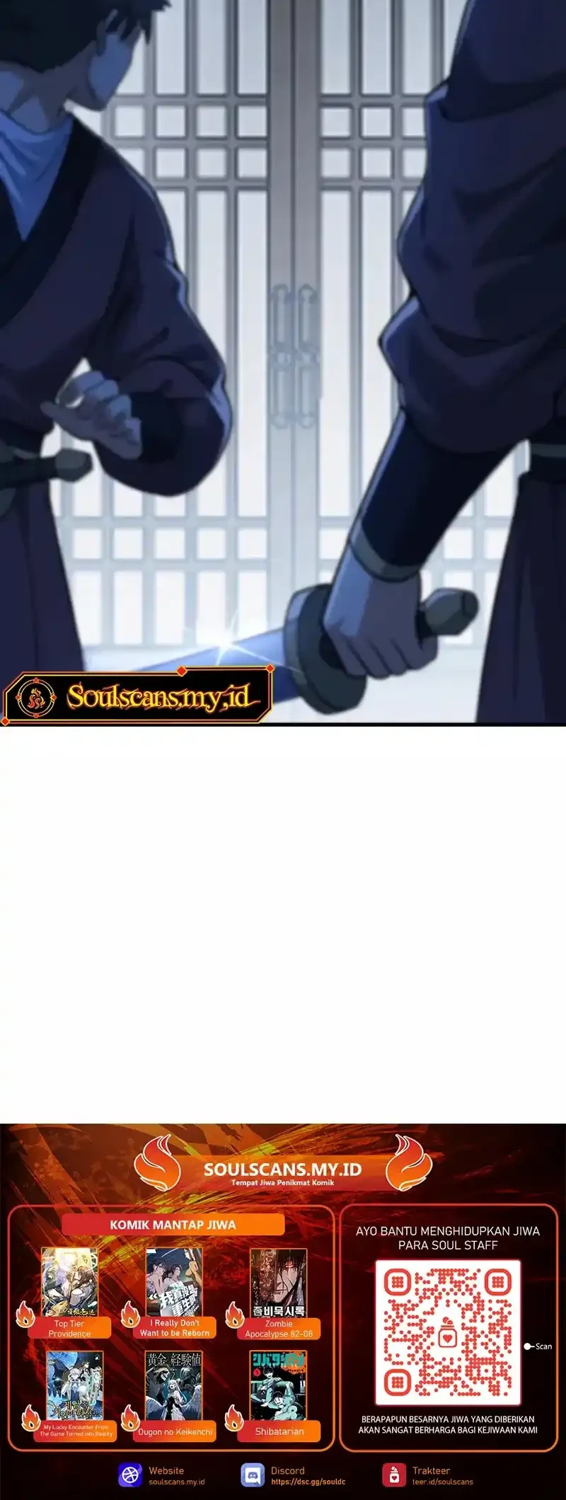Imperial Decree: Cheat at Will chapter 30 halaman 50