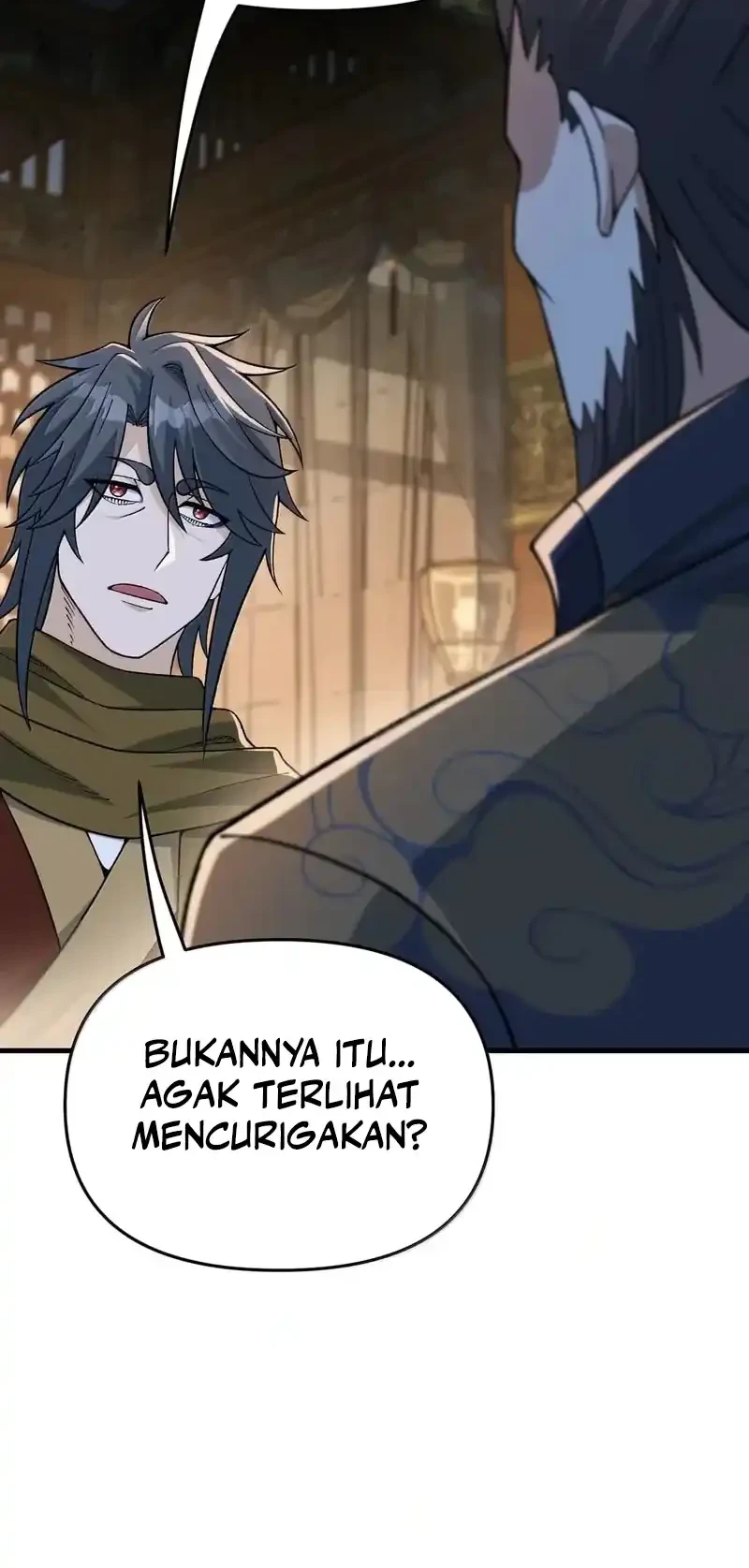 Imperial Decree: Cheat at Will Bab 32 halaman 8