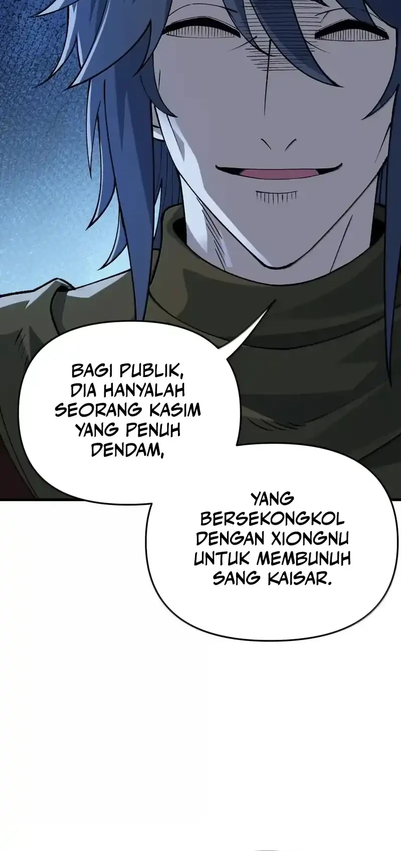 Imperial Decree: Cheat at Will Bab 32 halaman 16