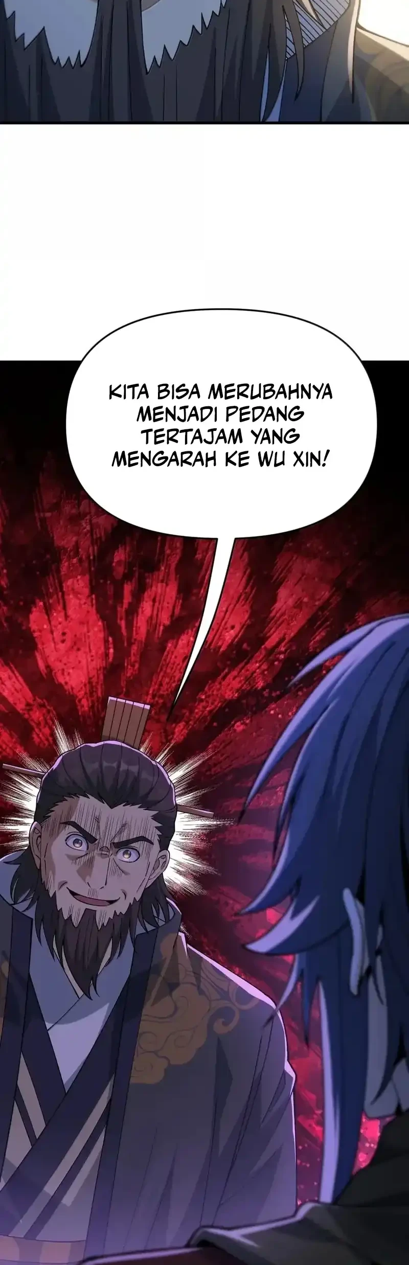 Imperial Decree: Cheat at Will Bab 32 halaman 20