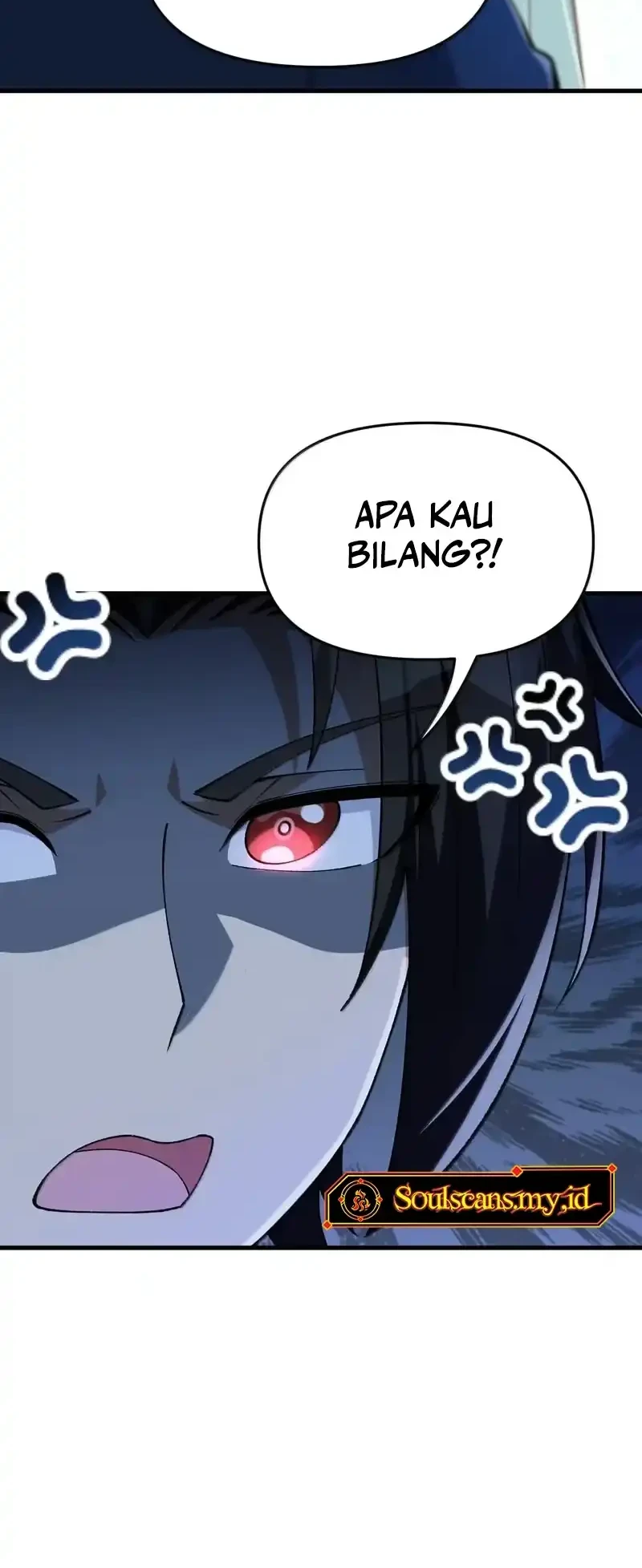 Imperial Decree: Cheat at Will Bab 32 halaman 26