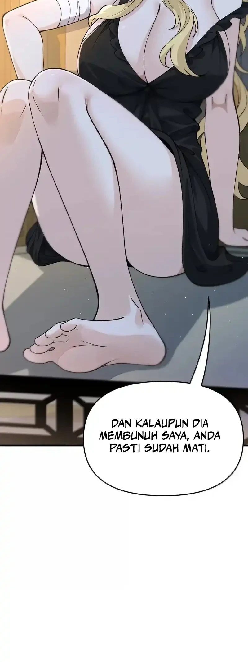Imperial Decree: Cheat at Will Bab 32 halaman 34