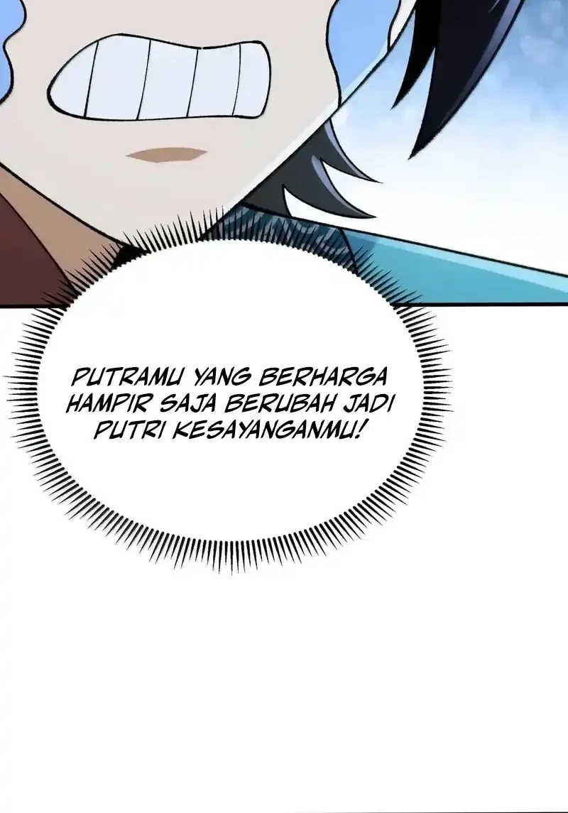 Imperial Decree: Cheat at Will Bab 33 halaman 10