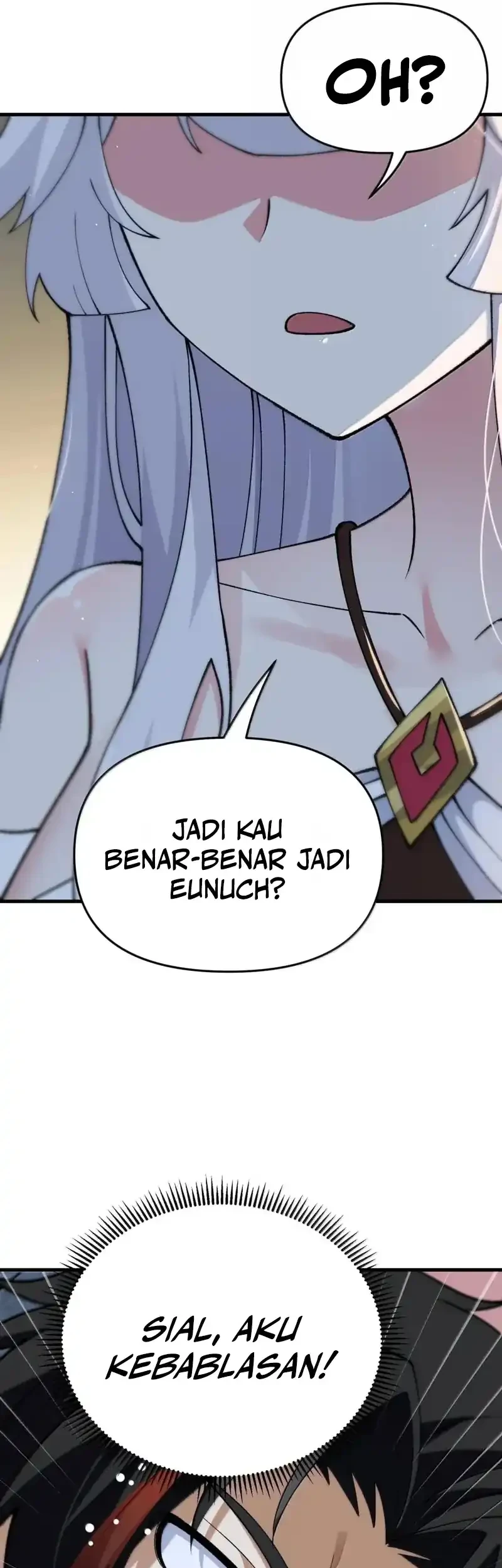 Imperial Decree: Cheat at Will Bab 33 halaman 15